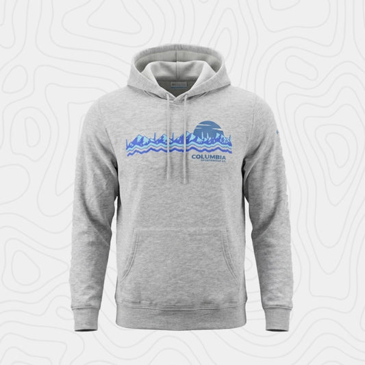 Columbia Night Town Hoodie