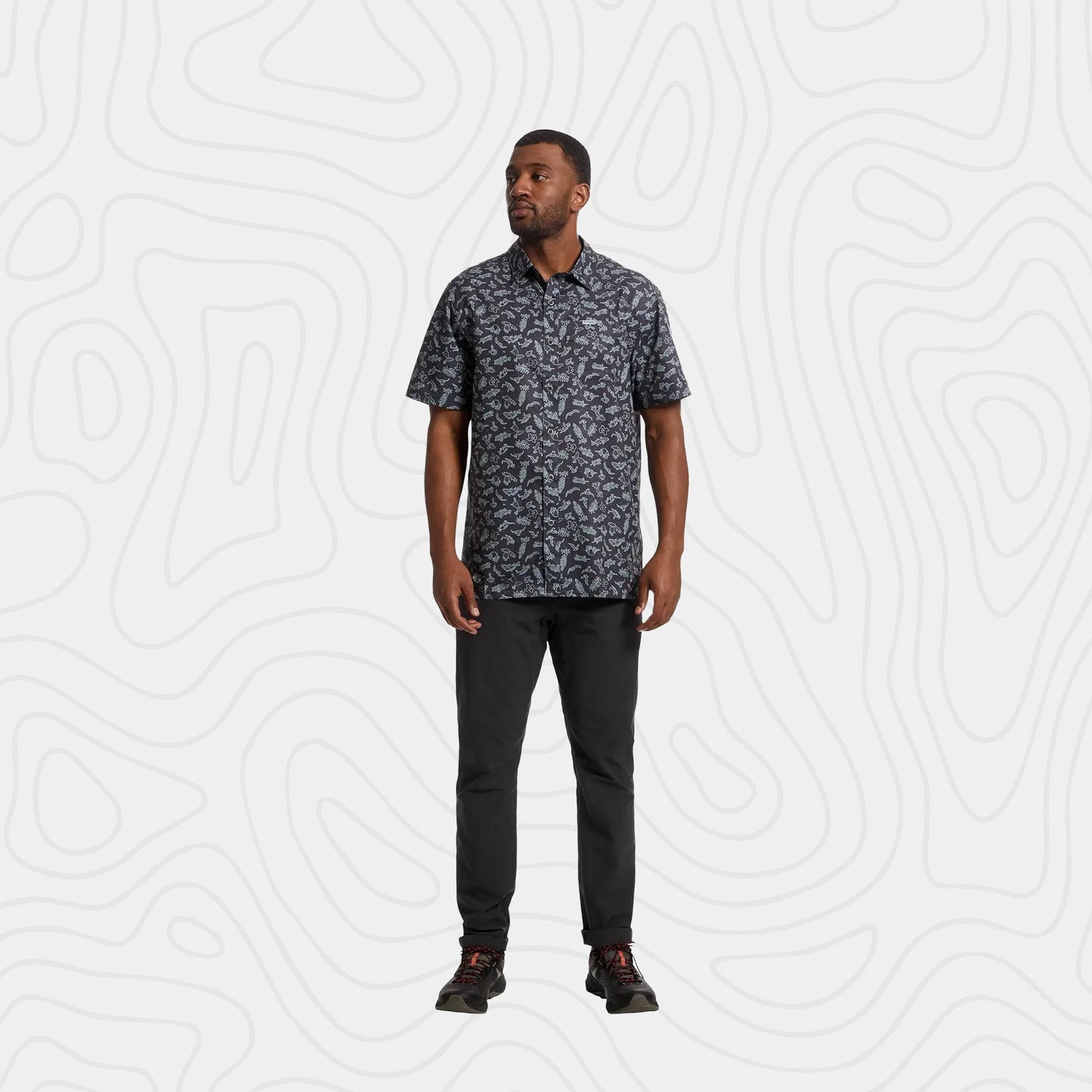 Columbia Super Slack Tide™ Camp II Shirt