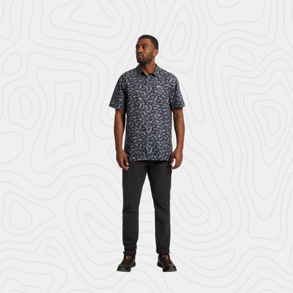 Columbia Super Slack Tide™ Camp II Shirt