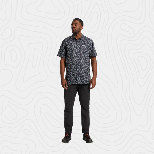 Columbia Super Slack Tide™ Camp II Shirt