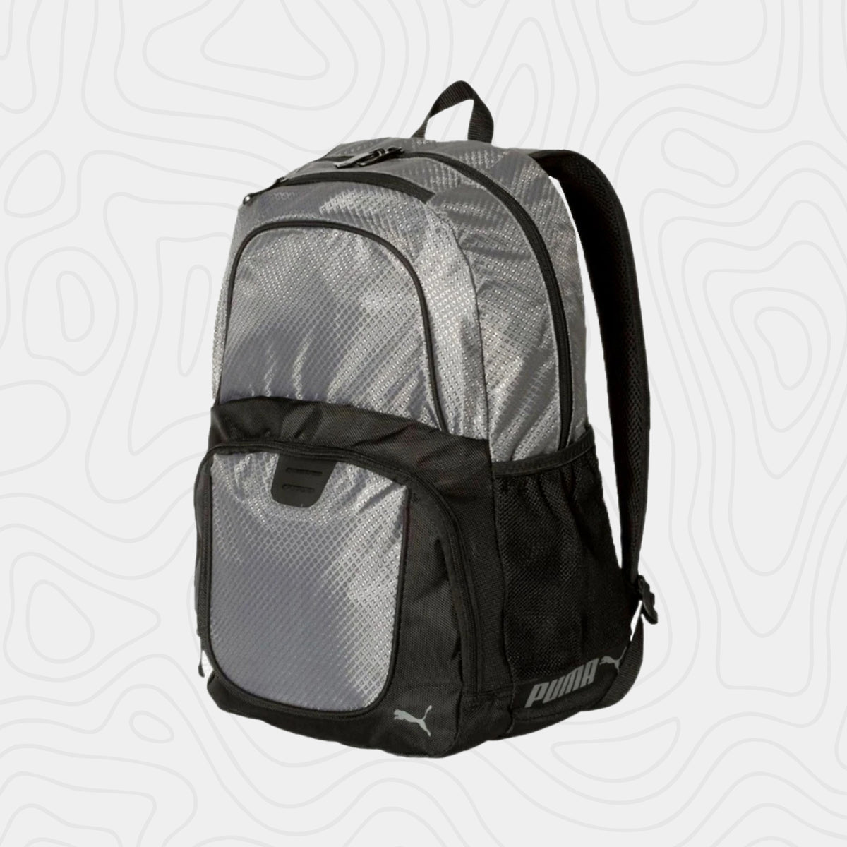 Puma Two-Tone Laptop Backpack