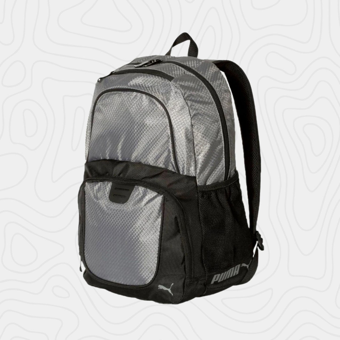 Puma Two-Tone Laptop Backpack
