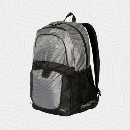 Puma Two-Tone Laptop Backpack