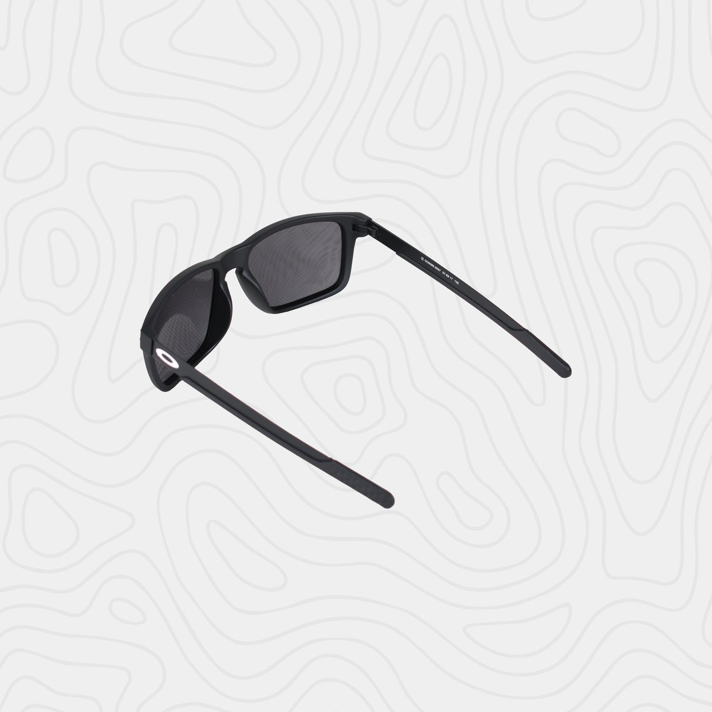 Oakley Holbrook Chicago BEARS POLARIZED
