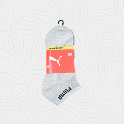 Puma Cushioned Sole Socks