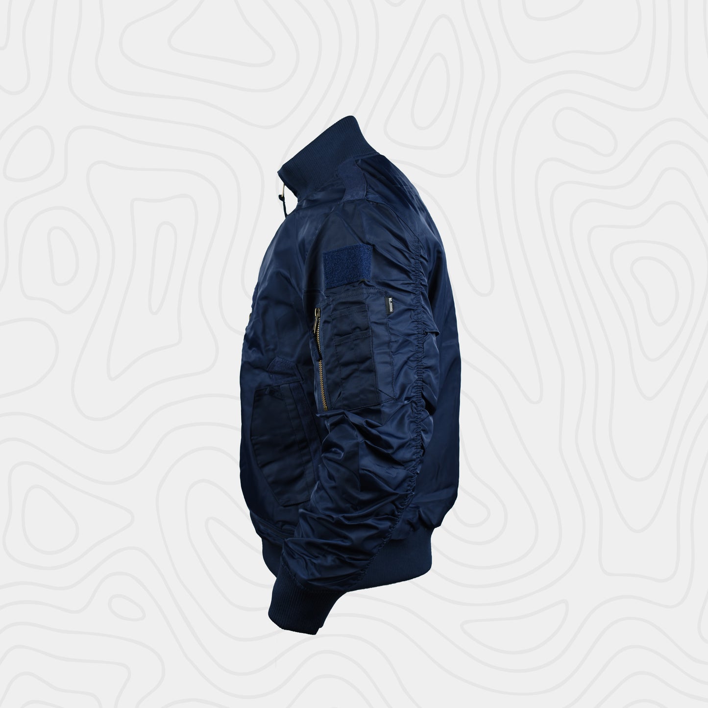Outdoor Pilot Free Spirit Jacket