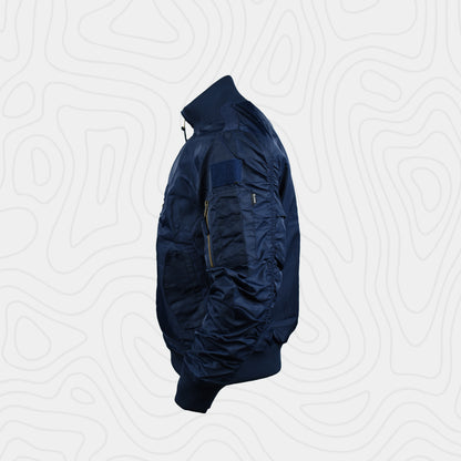 Outdoor Pilot Free Spirit Jacket