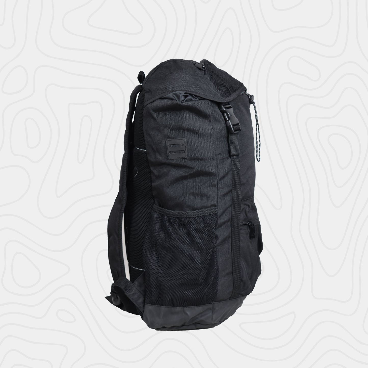 Puma Flap Top Backpack