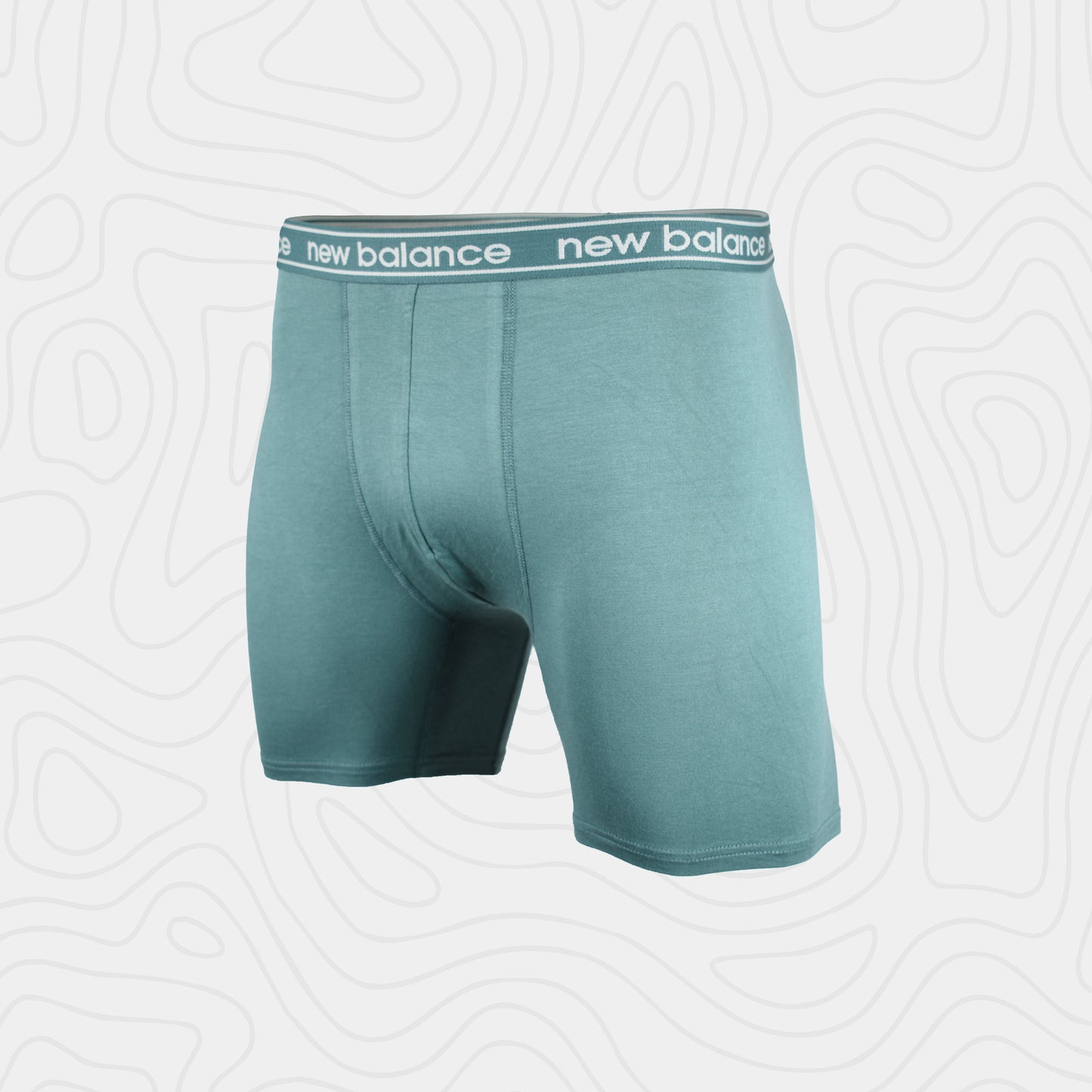 New Balance Brief Boxer