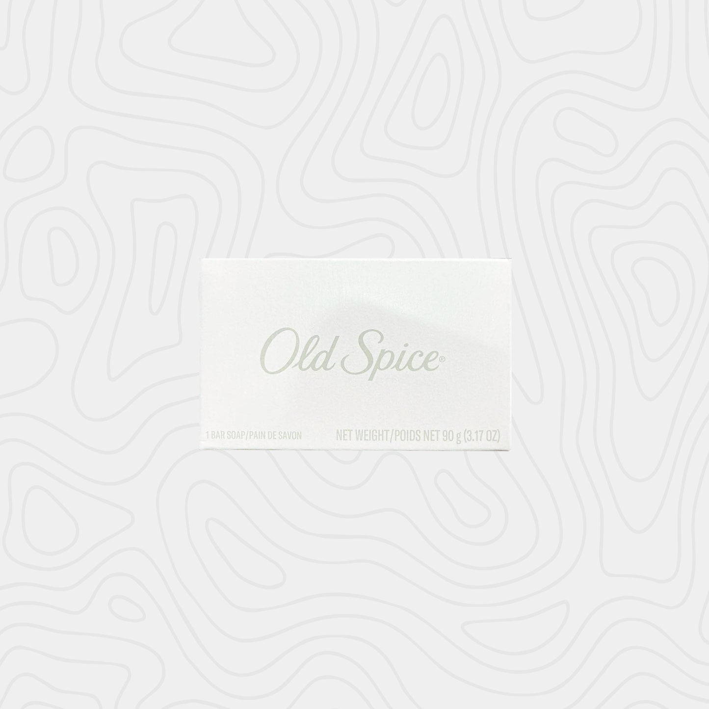 Old Spice Swagger Soap Bar
