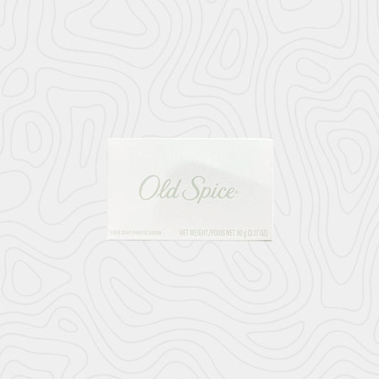Old Spice Swagger Soap Bar
