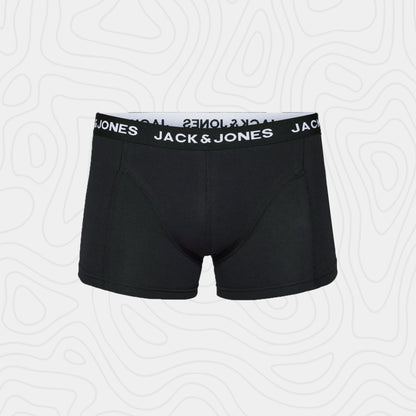 Jack & Jones Jacbento Organic Trunks