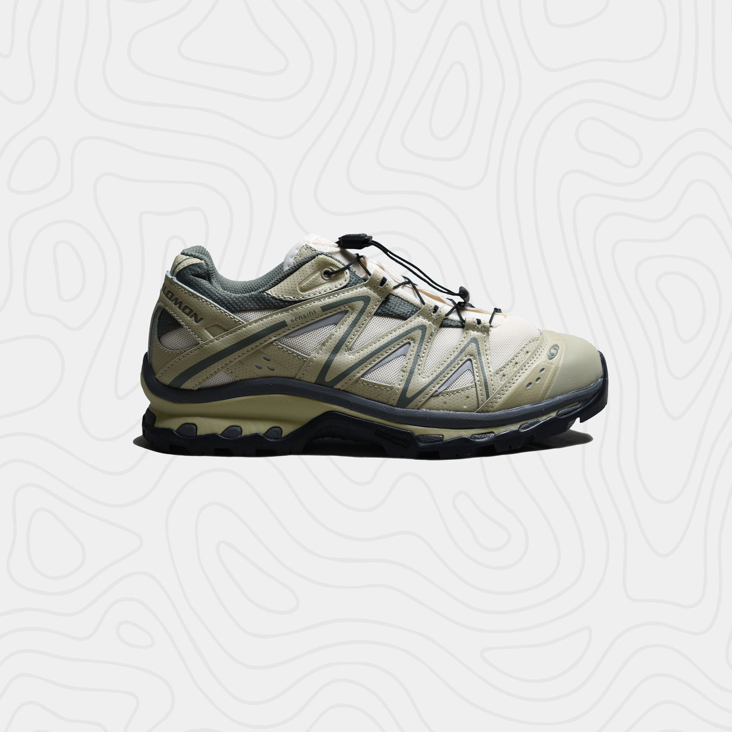 Salomon XT-Quest ADV