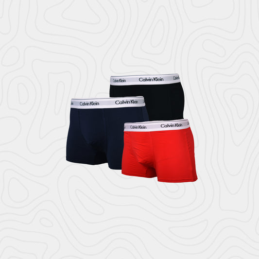 Ck Stretch Boxer