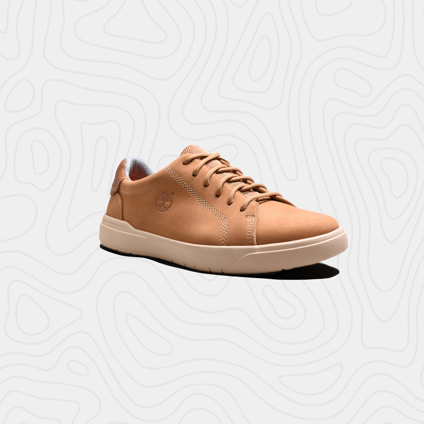 Timberland Seneca Bay Oxford Trainers