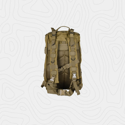 Infantry Army Backpack