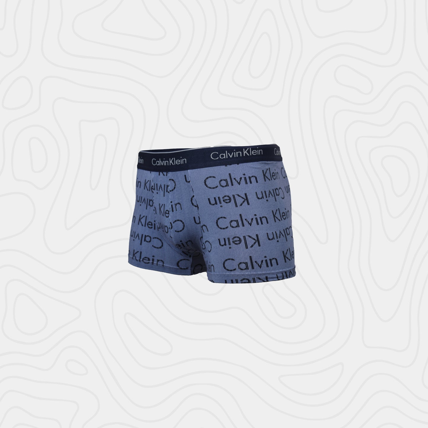 Ck Cotton Boxer