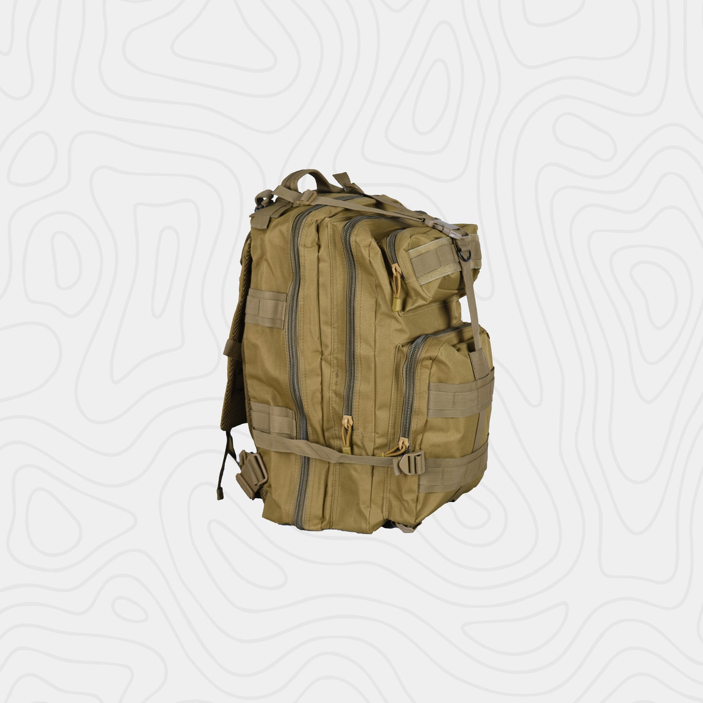 Infantry Army Backpack