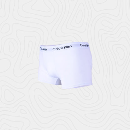 Calvin Klein Cotton Stretch