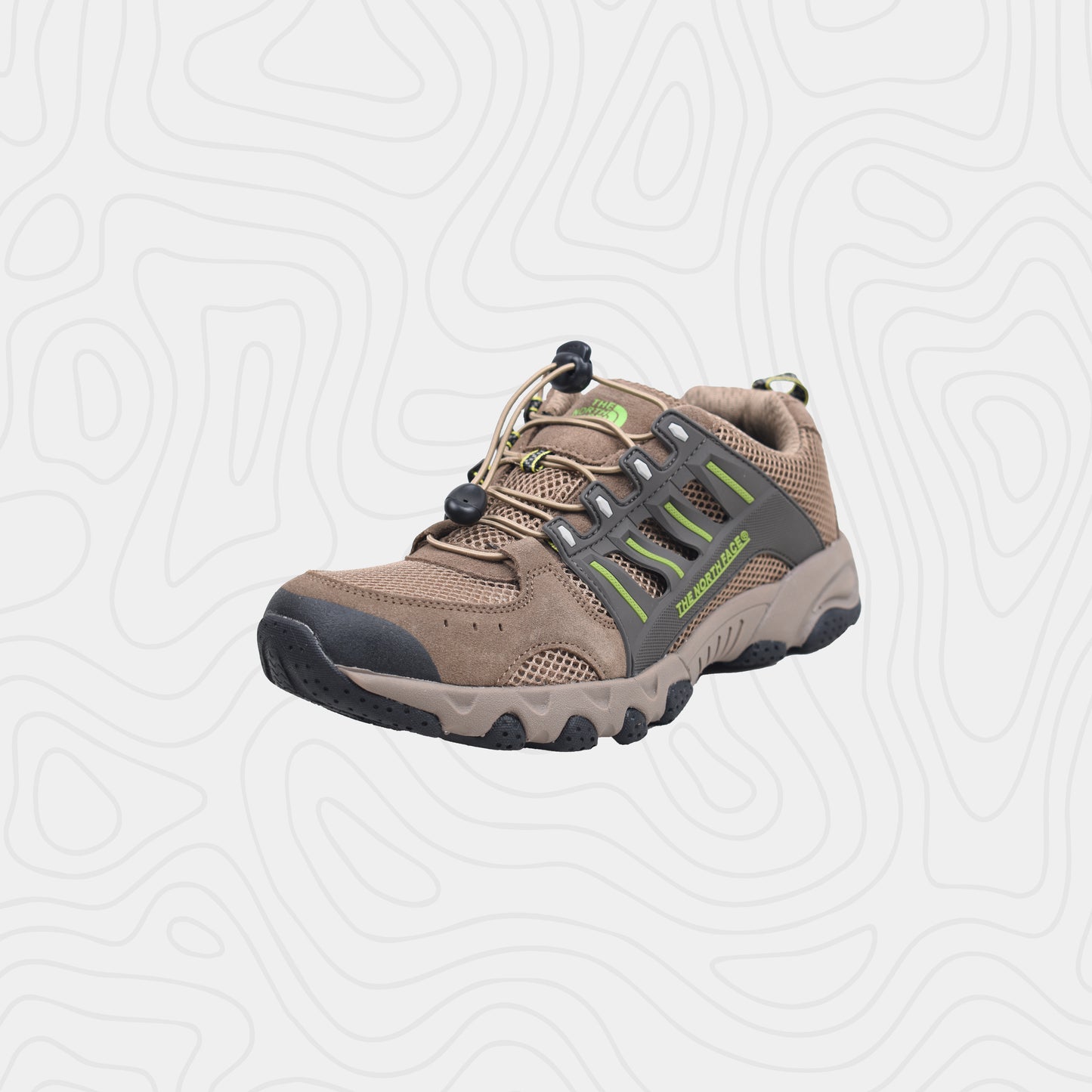 The North Face Gortex Outdoor Shoes