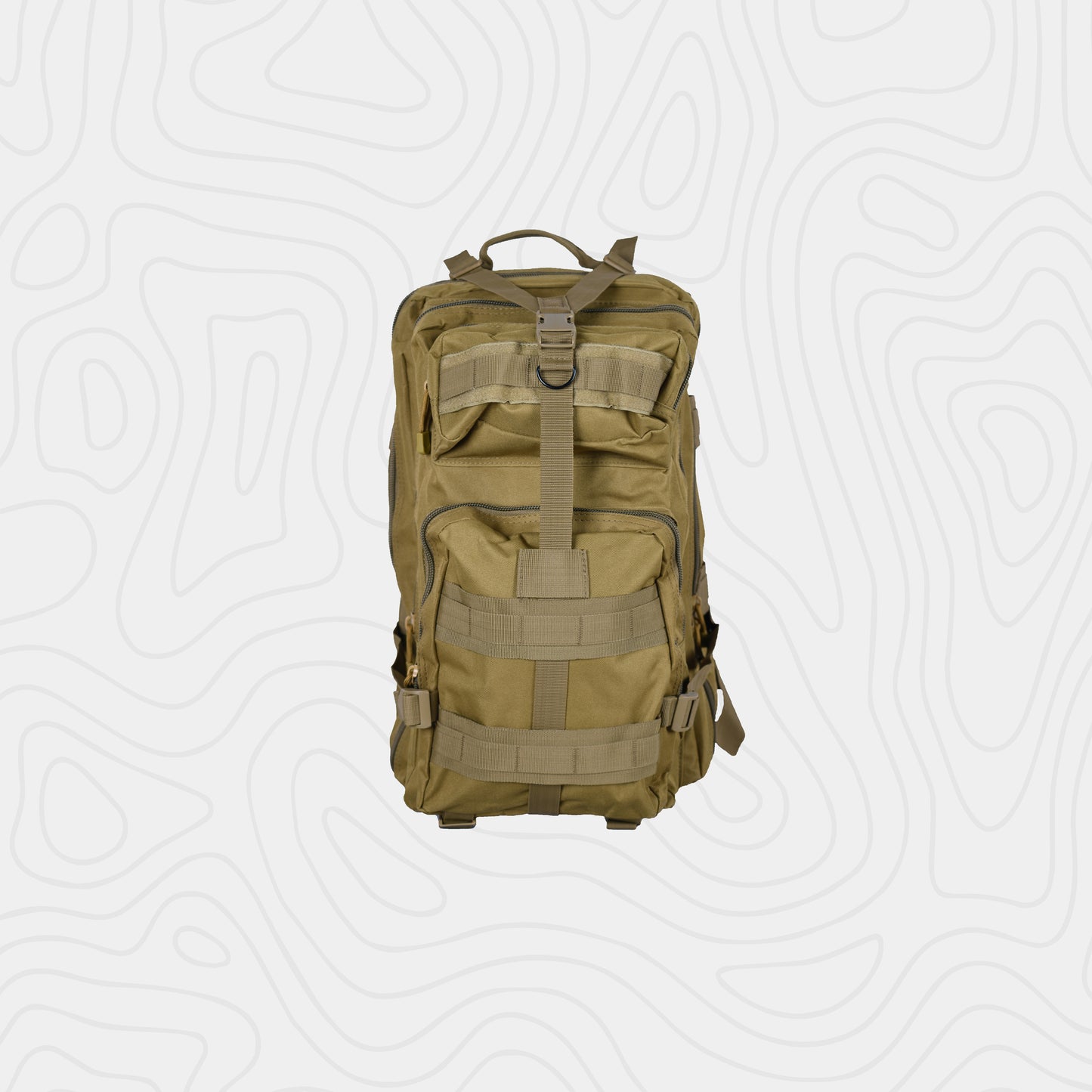 Infantry Army Backpack