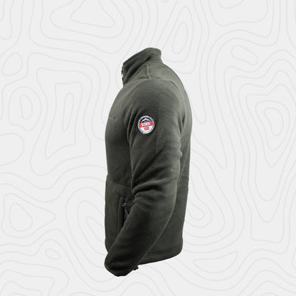 Mesos Tactical Fleece Jacket