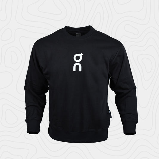 On Running On Club Crew