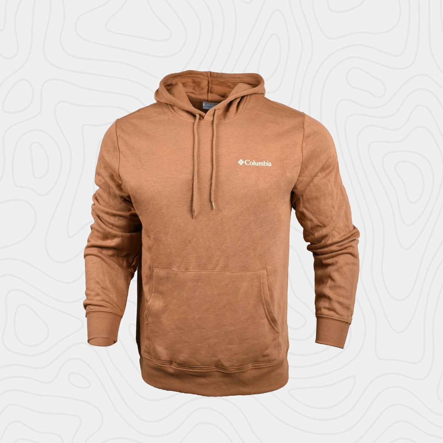 Columbia Texas Hoodie