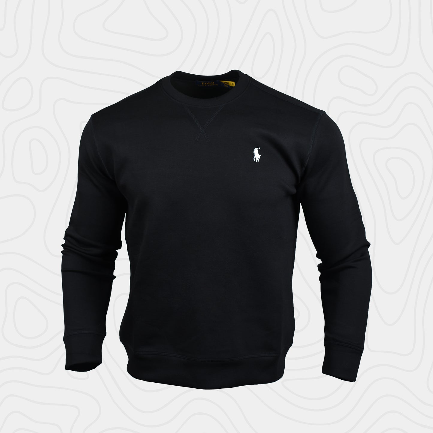 Polo Ralph Lauren Sweat Crewneck