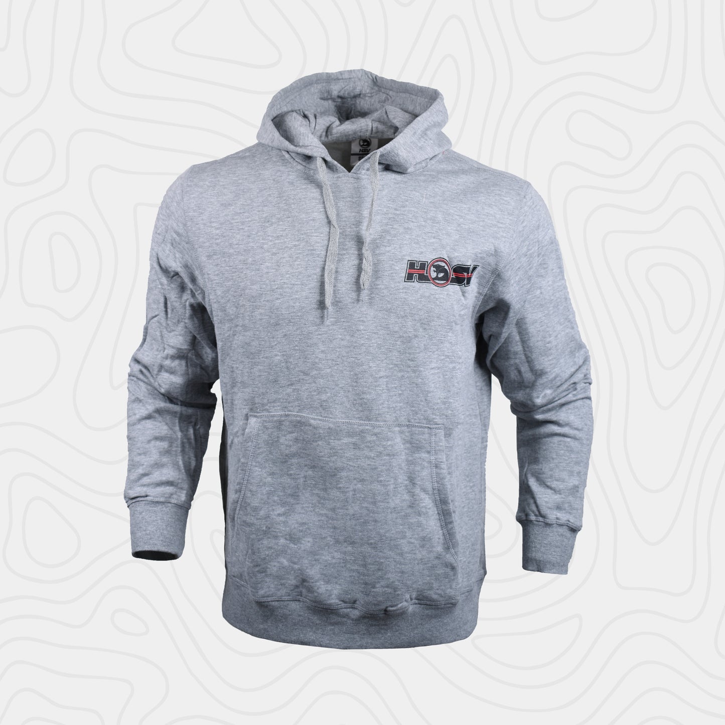 HSV Hoodie