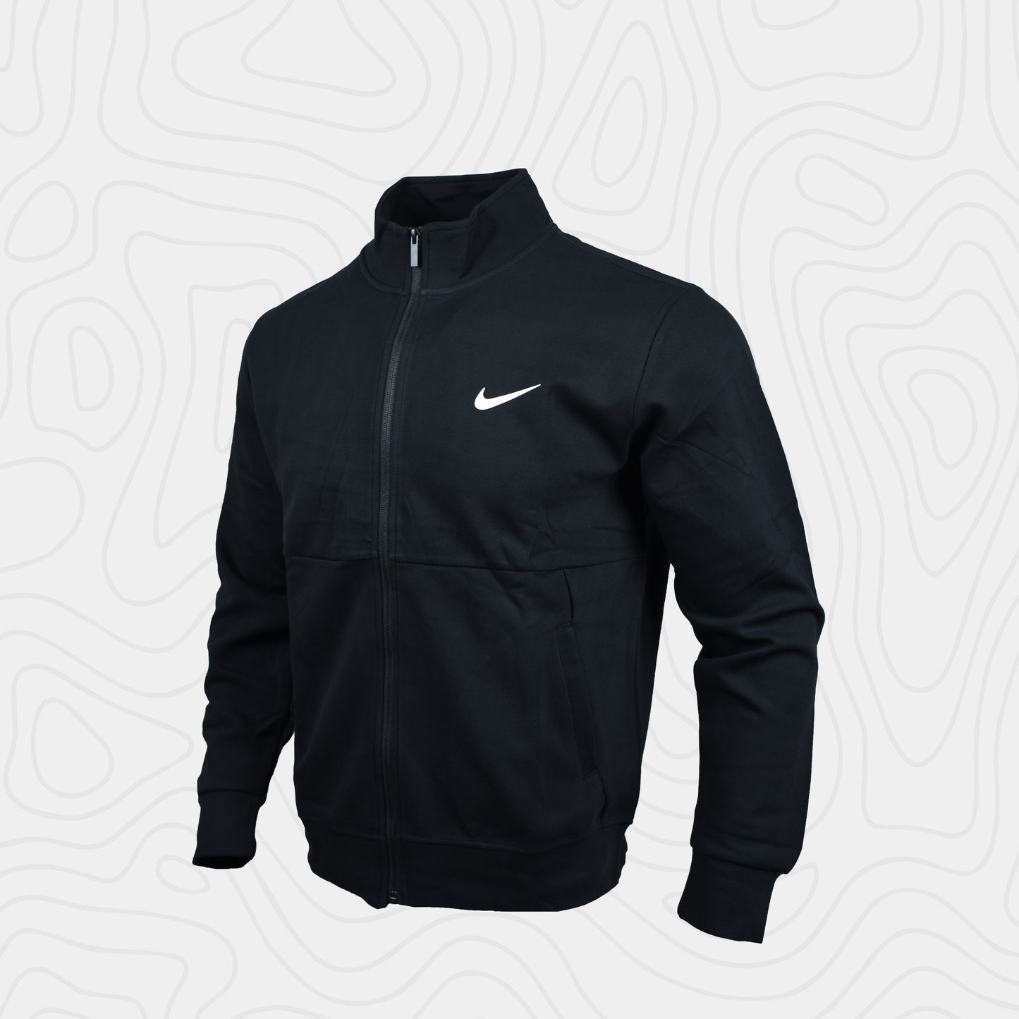 Nike Dri-Fit Tracksuit