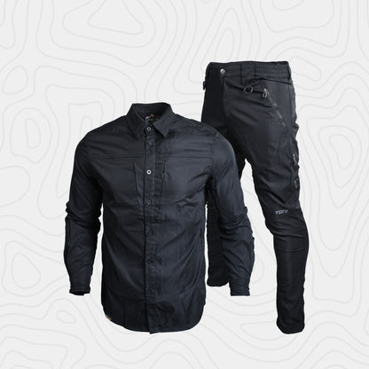 Ironclad Tactical Uniform