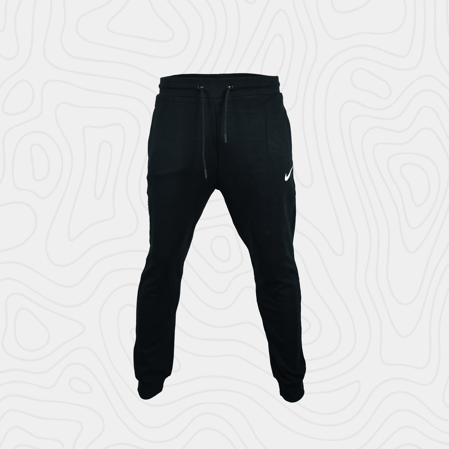 Nike Dri-Fit Tracksuit