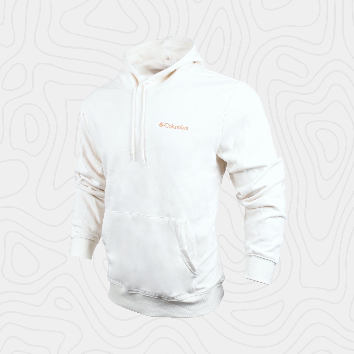 Columbia Texas Armadillo Hoodie