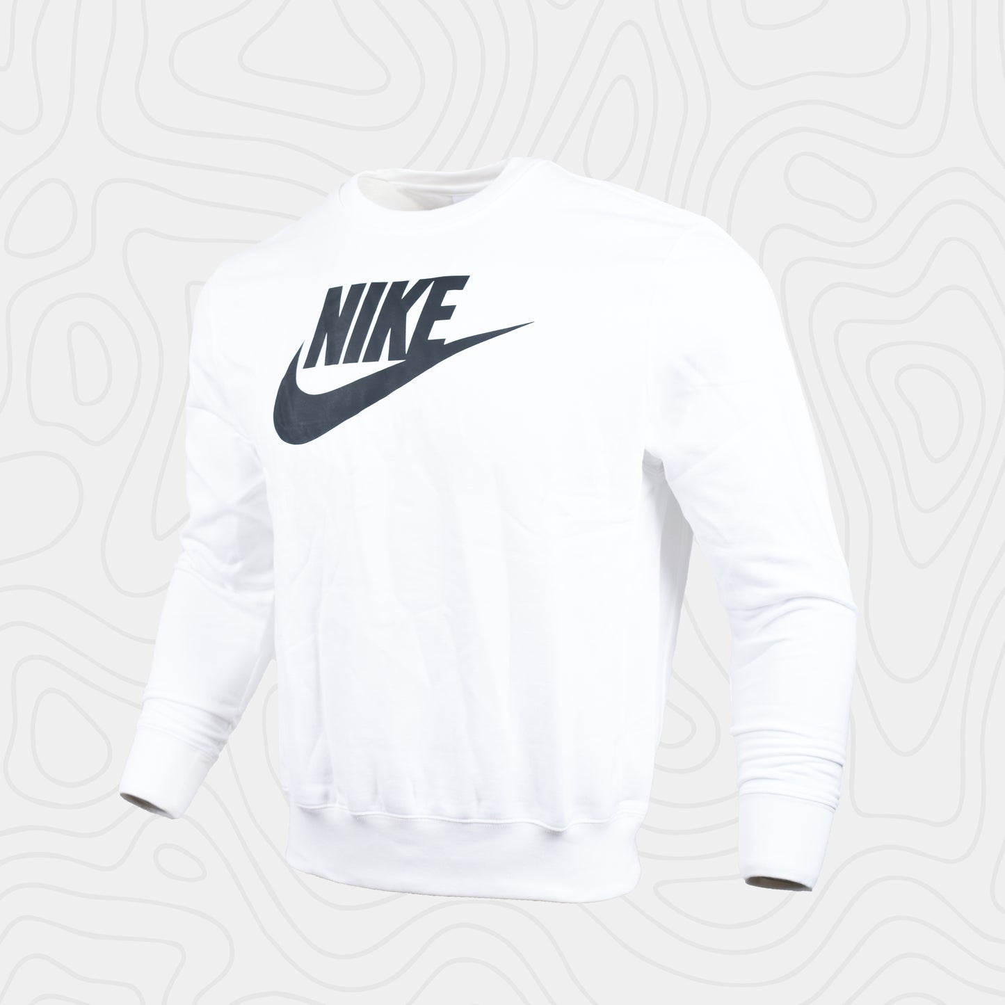 Nike Club Fleece Crew neck