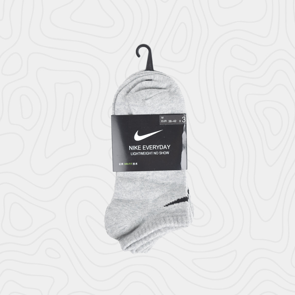 Nike Everyday Socks
