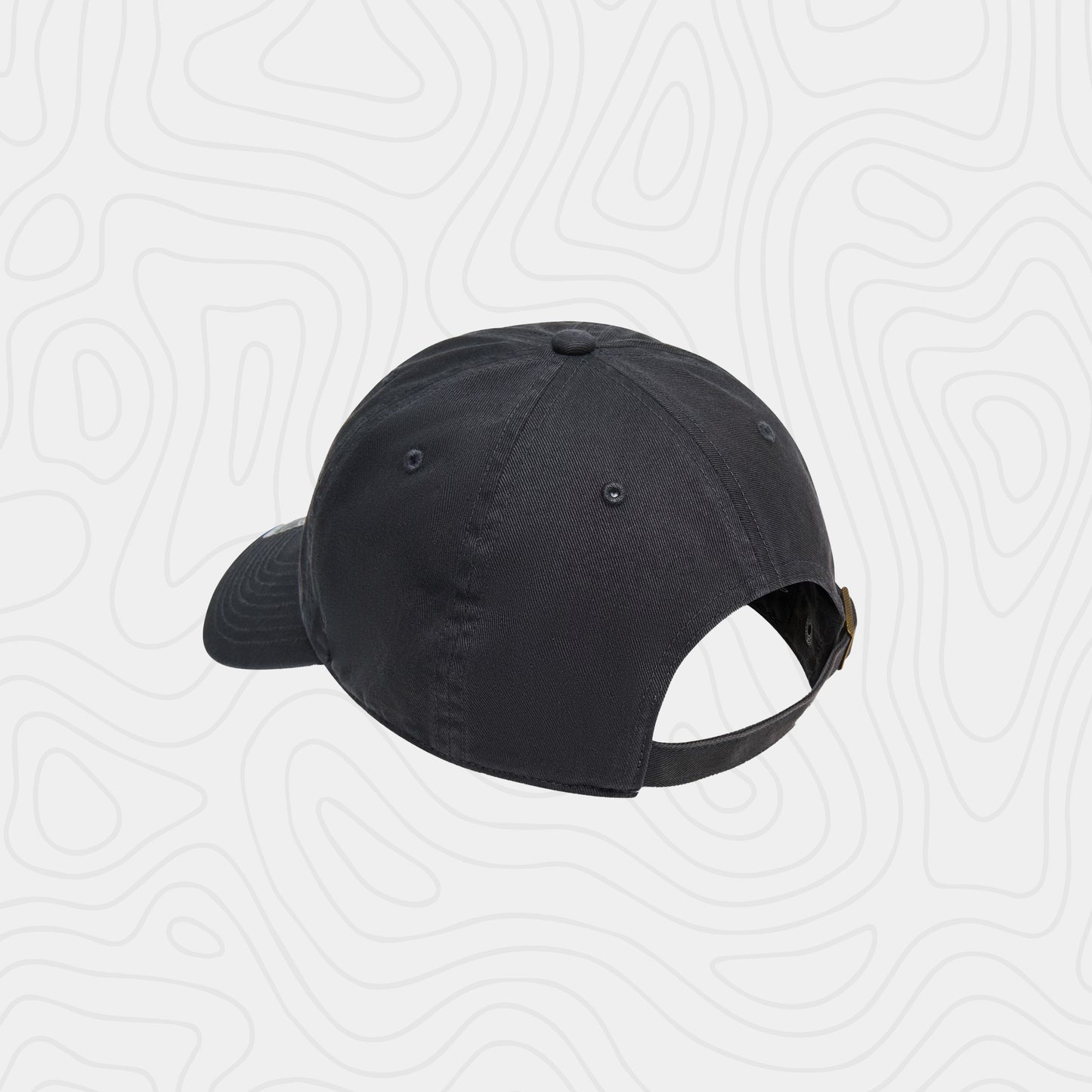 Oakley 47 Soho Dad Cap