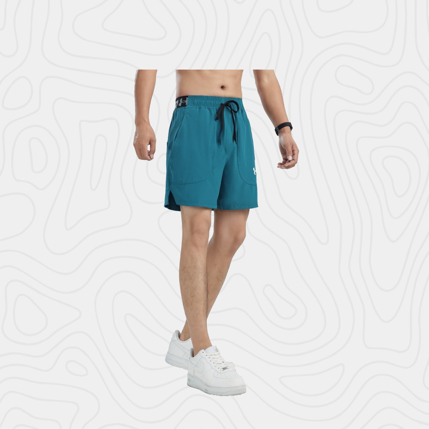 UA® Vanish Short