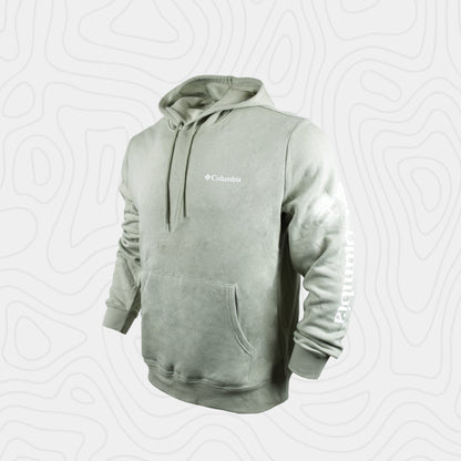 Columbia Viewmont II Sleeve Hoodie