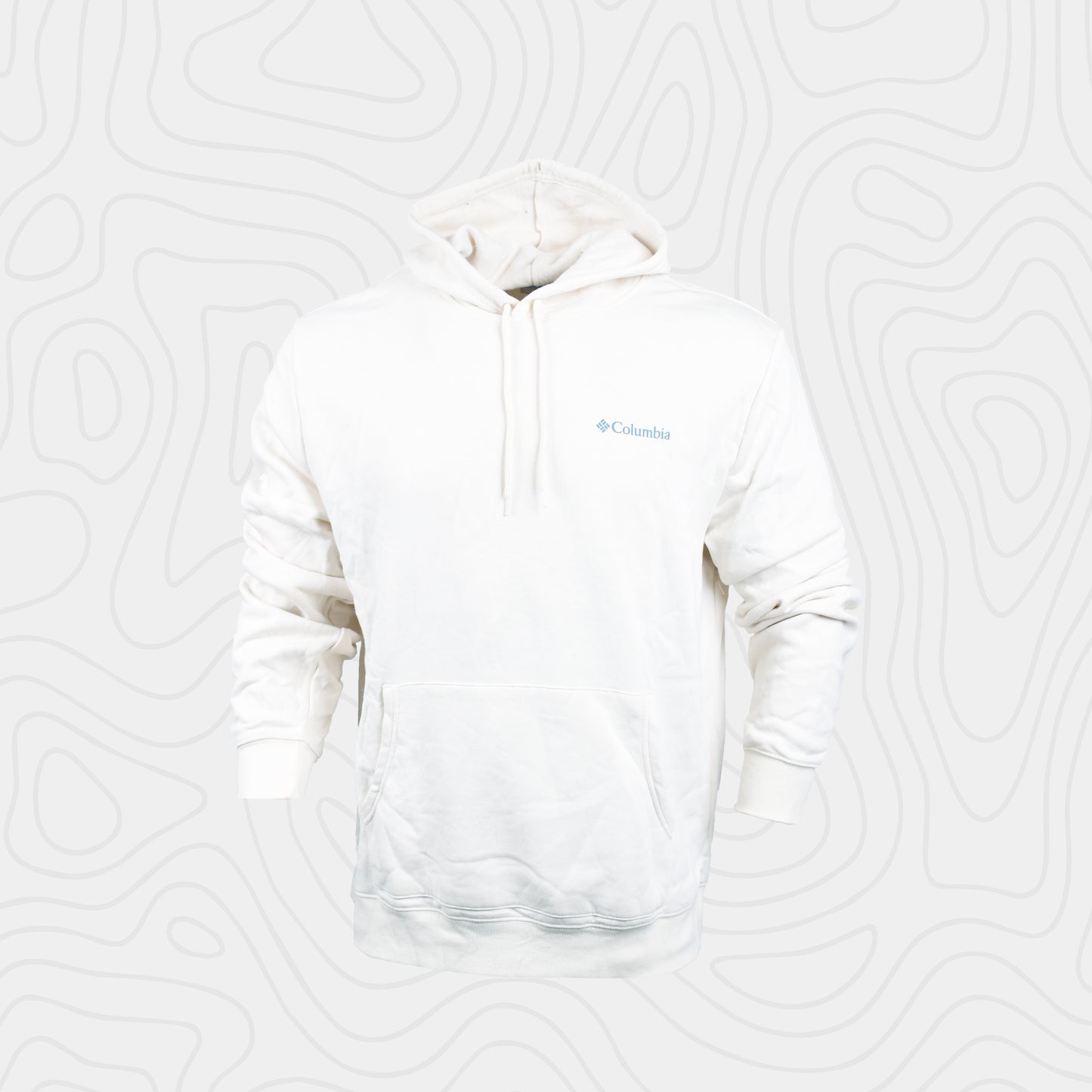 Columbia Wisconsin Hoodie