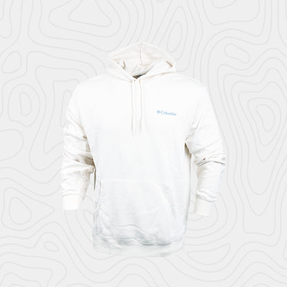 Columbia Wisconsin Hoodie