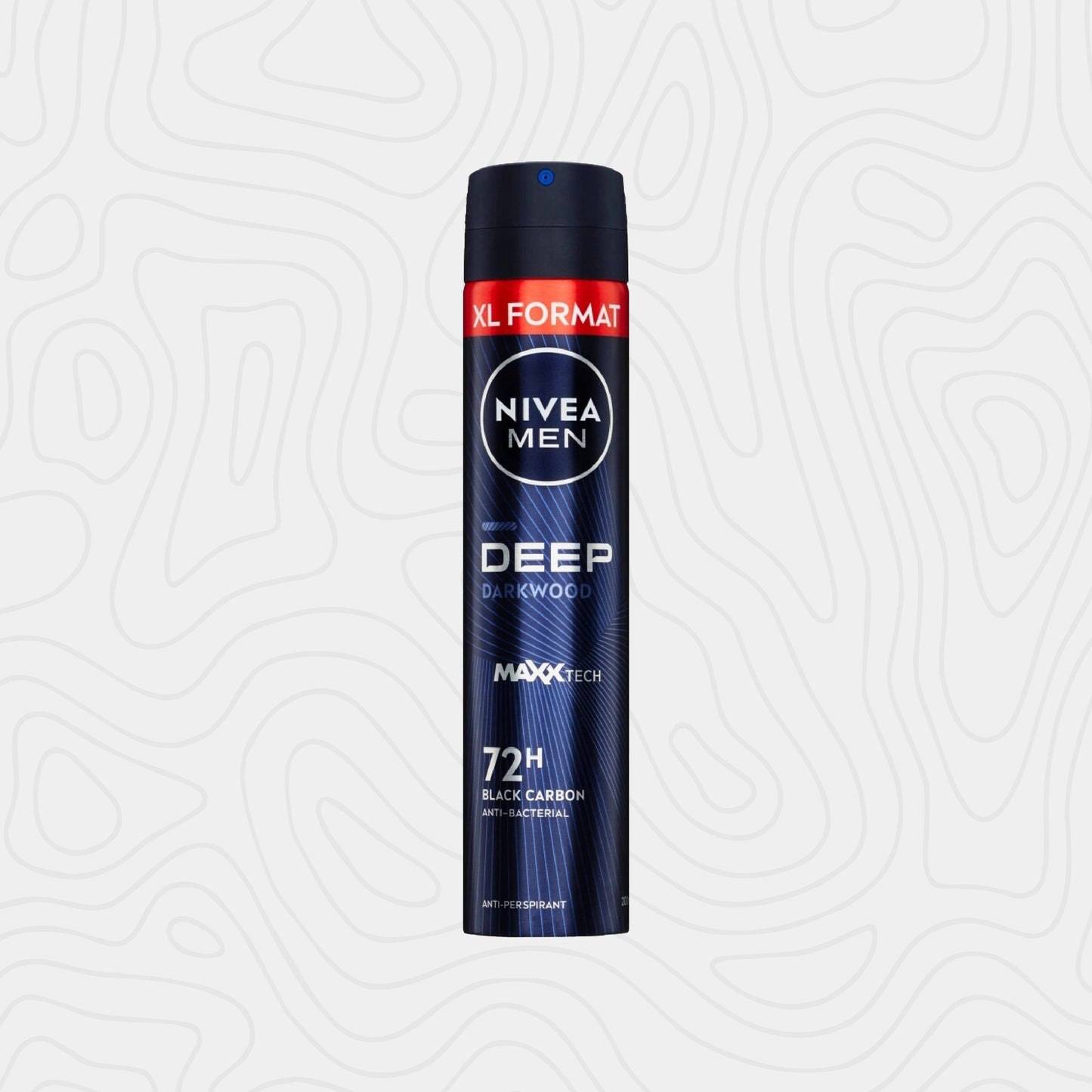 Nivea Men Deodorant