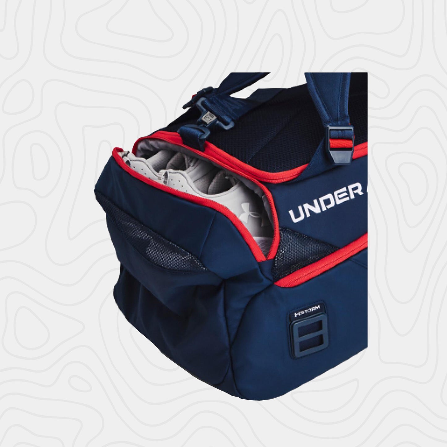 UA® Contain Duo Bag