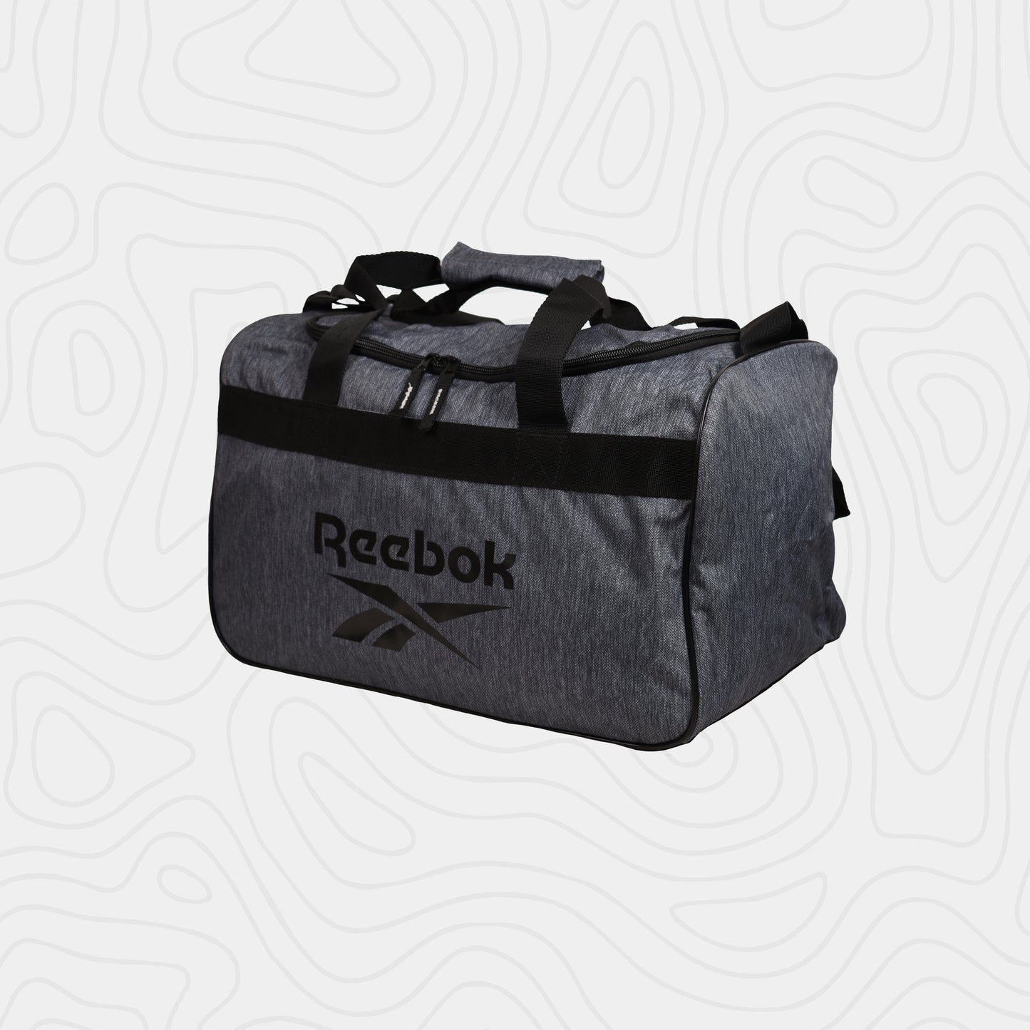 Reebok Carry On Duffel Bag