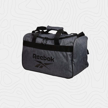 Reebok Carry On Duffel Bag