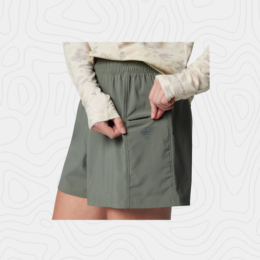 Columbia PFG Uncharted™ Shorts