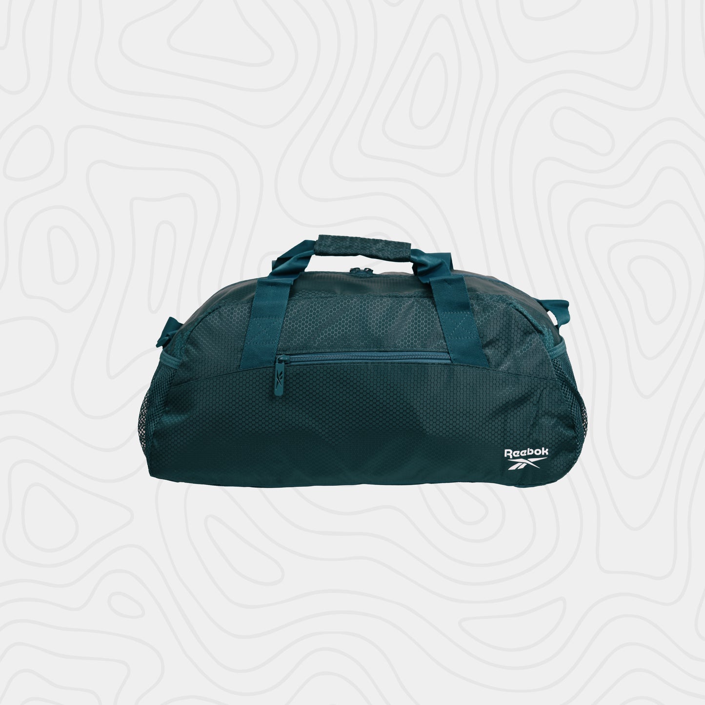 Reebok Duffle II Bag