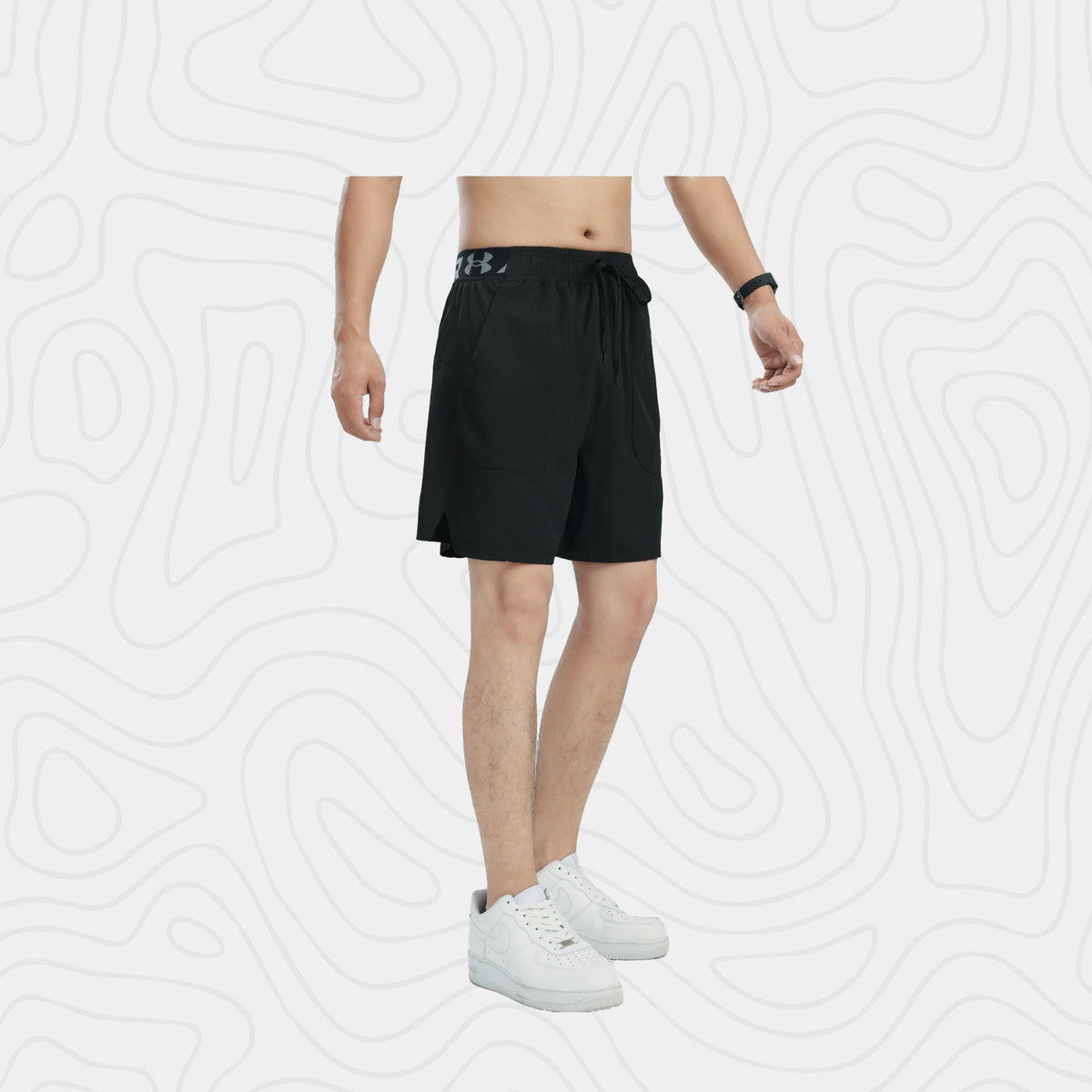 UA® Vanish Short