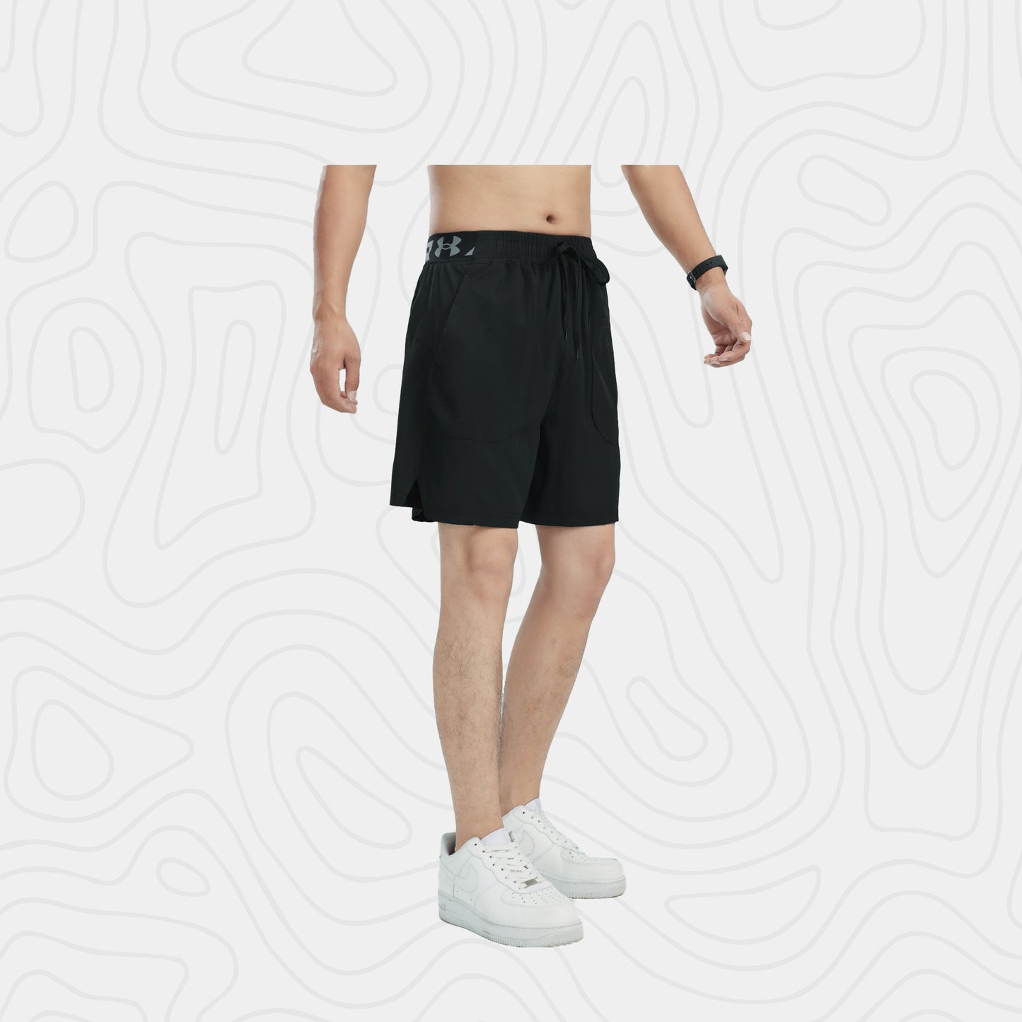UA® Vanish Short
