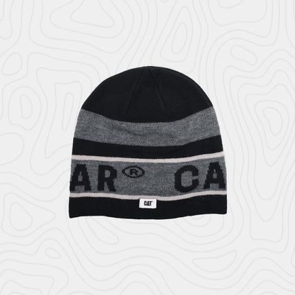 Caterpillar Foundation Beanie